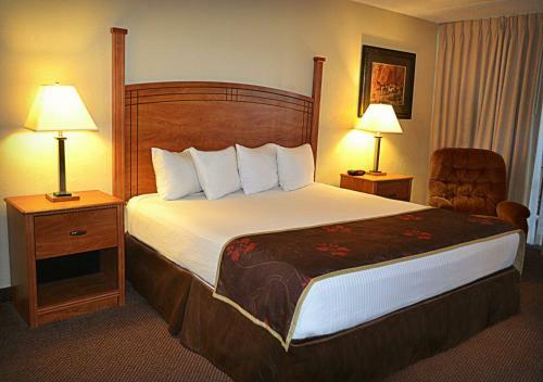 Posada Quality Inn - Chickasha