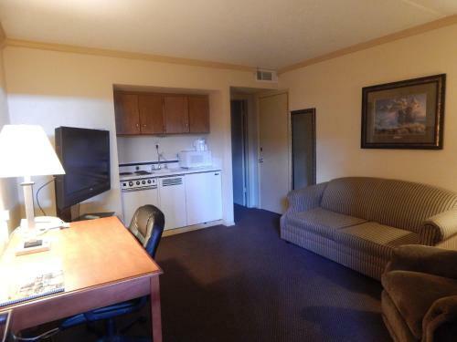 Posada Quality Inn - Chickasha