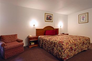 Motel Americas Best Value Inn Chickasha