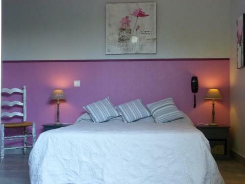 Hotel Lou Garbin