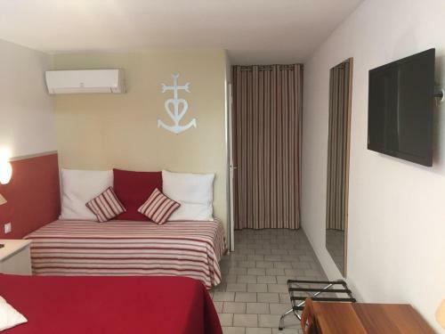 Hotel Lou Garbin