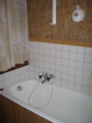 Apartamento Chalet Residence Les 7 Monts