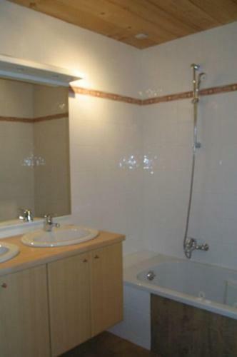 Apartamento Chalet Residence Les 7 Monts