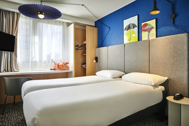 Hotel Ibis Douai Centre
