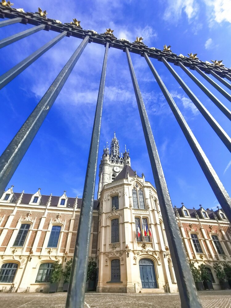 Hotel Ibis Douai Centre