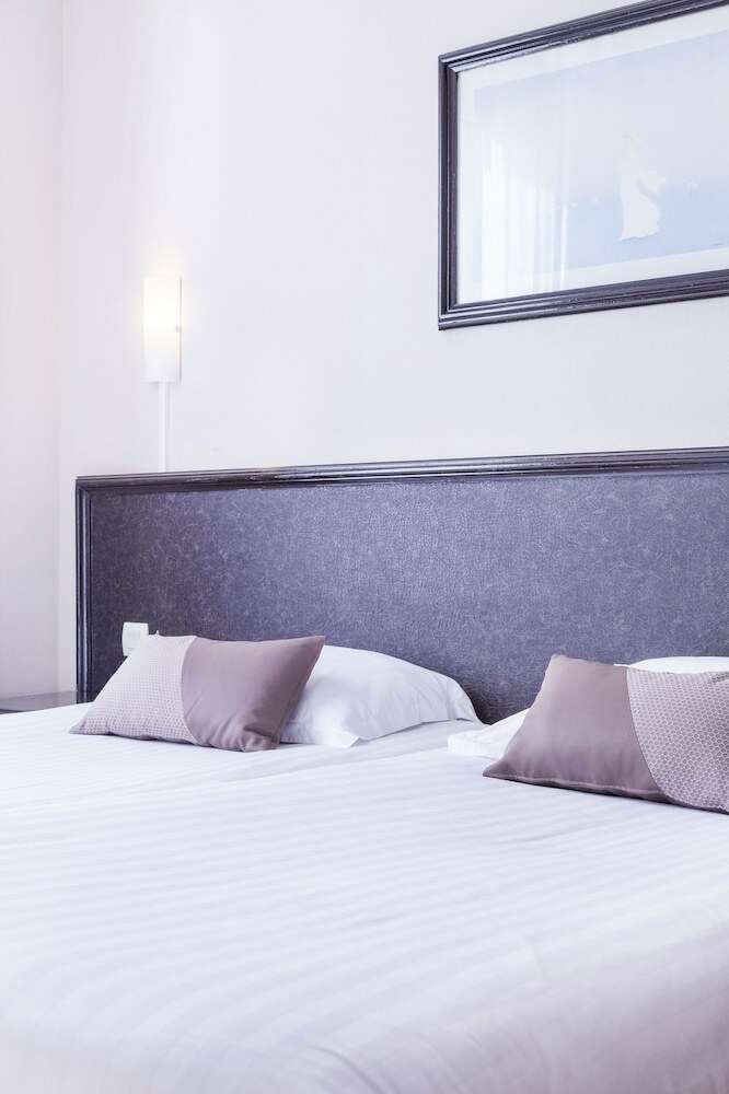 Hotel Des Arts