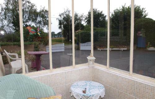 Holiday Home Loudeac Mn-1629