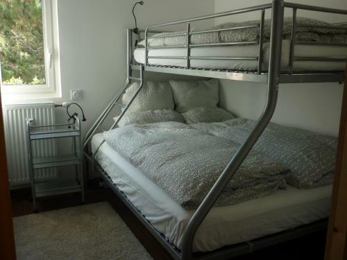 Apartamento Les Myosotis