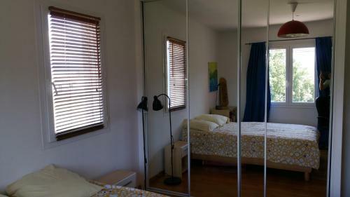 Hostal Chambre D'h�tes Ananda