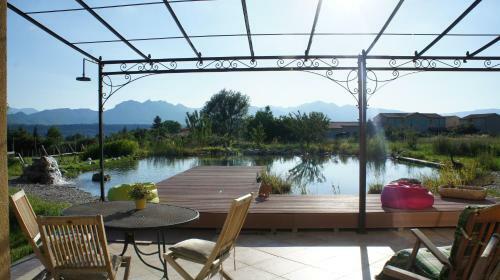 Hostal Chambre D'h�tes Ananda
