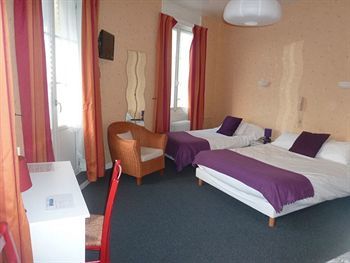 Hotel H�tel De La Paix