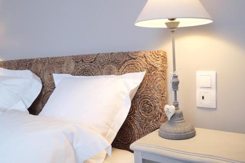 Bed & Breakfast Lille Aux Oiseaux