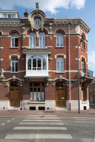 Bed & Breakfast Lille Aux Oiseaux