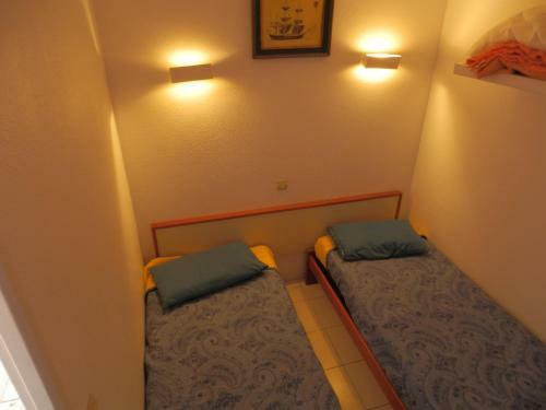 Apartamento Rivages D'ulysse