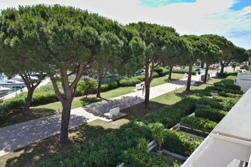 Apartamento Rivages D'ulysse