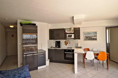 Apartamento Rivages D'ulysse