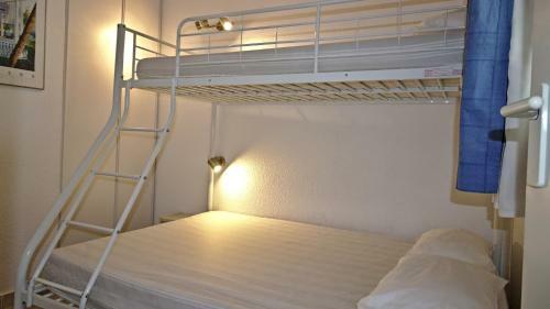 Apartamento Rivages D'ulysse