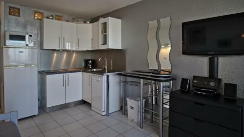 Apartamento Rivages D'ulysse