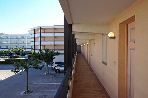 Apartamento Rivages D'ulysse