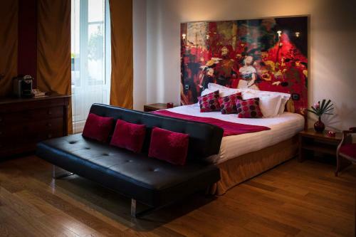 Hotel Maison Decoret