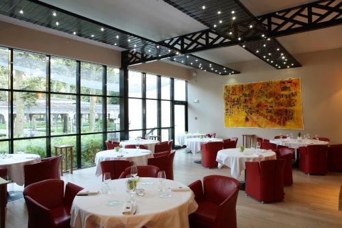 Hotel Maison Decoret