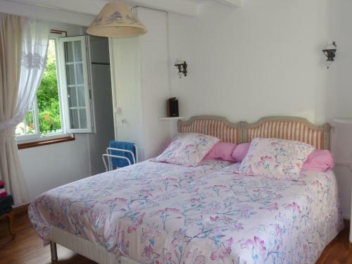Bed & Breakfast Chambre D'h�tes Au Fil De L'eau