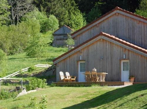 Hotel Auberge De La Poulci�re