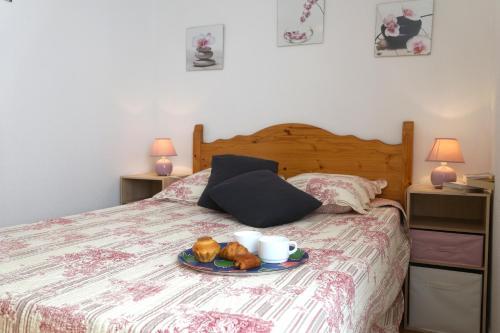 Apartamentos R�sidences De Luchon