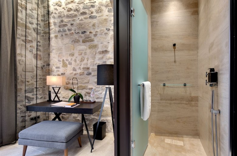 Hotel Les Remparts