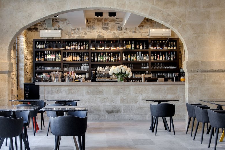 Hotel Les Remparts