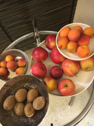 Bed & Breakfast Peonia At Home - Maison D'h�tes D'exception