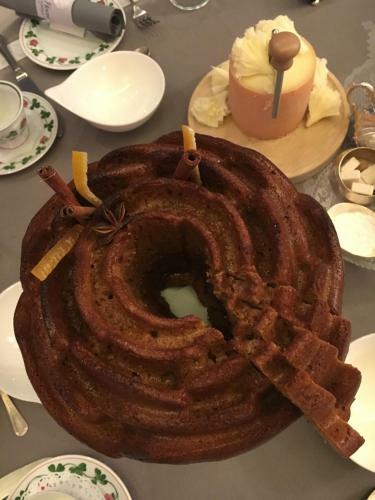 Bed & Breakfast Peonia At Home - Maison D'h�tes D'exception
