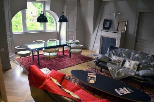 Bed & Breakfast Peonia At Home - Maison D'h�tes D'exception