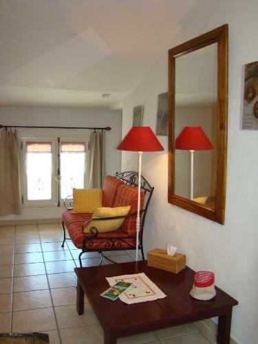 Bed & Breakfast Le Colombier