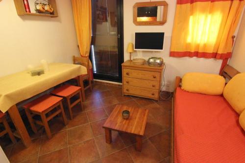 Apartamento Roche Blanche