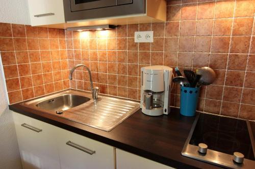 Apartamento Roche Blanche