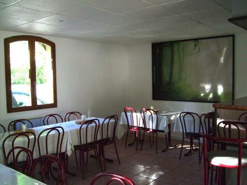 Hotel Le Moulin D'olt