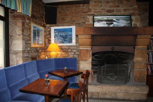 Hotel Le Cadoudal
