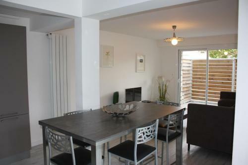 Apartamento Villa Louizanne