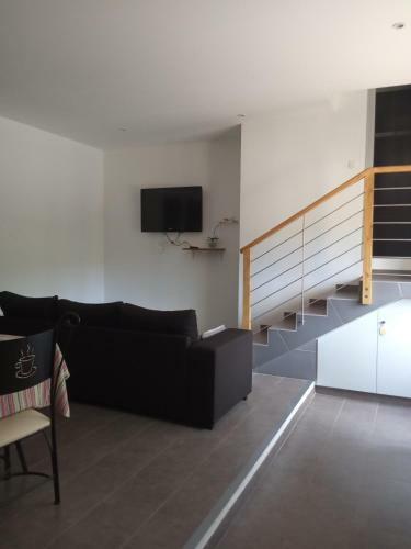 Apartamento Holiday Home L'angelet