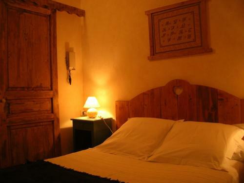Hotel Ch�let H�tel D'ailefroide