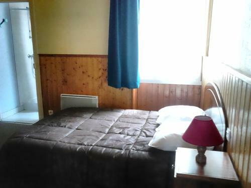 Apartamento Locations Les Marinettes