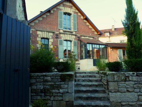Hostal Fab House - Les Maisons Fabuleuses