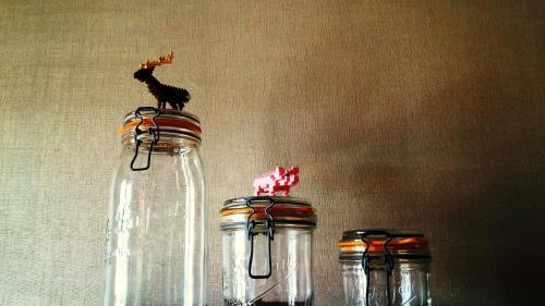 Hostal Fab House - Les Maisons Fabuleuses