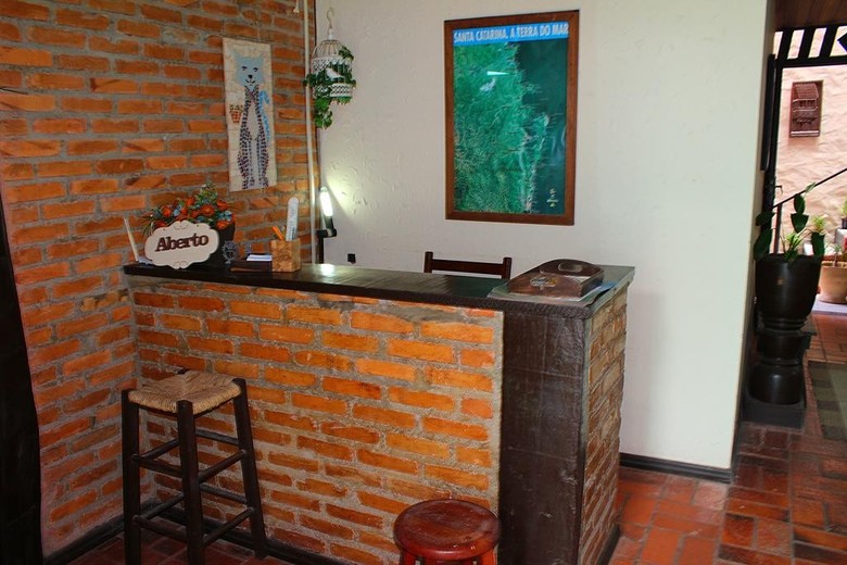 Hostal Pousada Da Praia