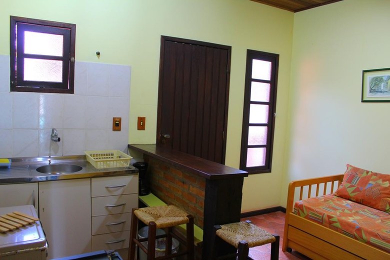 Hostal Pousada Da Praia