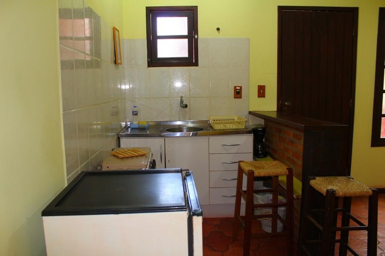 Hostal Pousada Da Praia