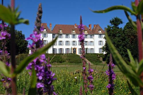 Bed & Breakfast Ch�teau De Matel