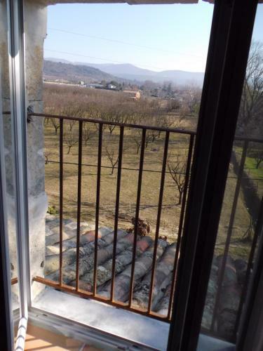 Agroturismo Chambres D'h�te Les Jardins de Prasserat