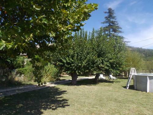Agroturismo Chambres D'h�te Les Jardins de Prasserat